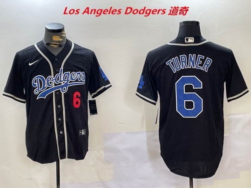 MLB Los Angeles Dodgers 3340 Men