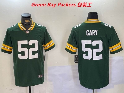 NFL Green Bay Packers 290 Men