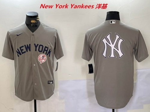 MLB New York Yankees 1351 Men