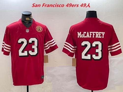 NFL San Francisco 49ers 1415 Men