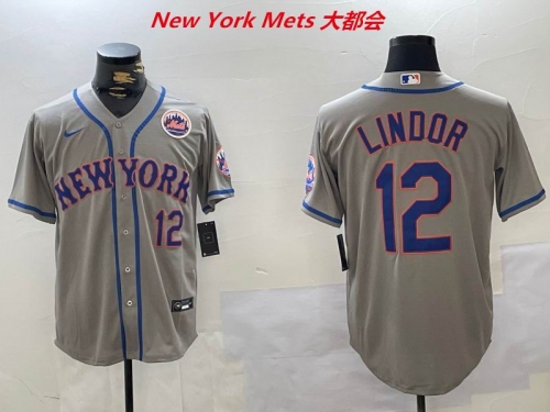 MLB New York Mets 230 Men