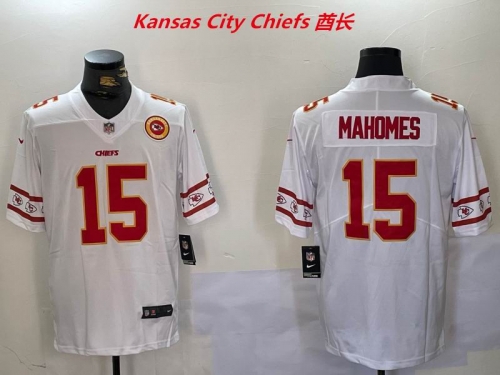 NFL Kansas City Chiefs 416 Men