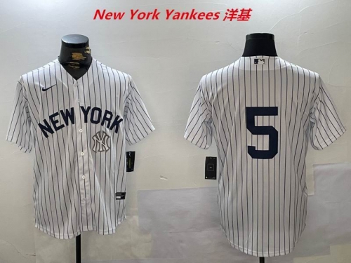 MLB New York Yankees 1488 Men