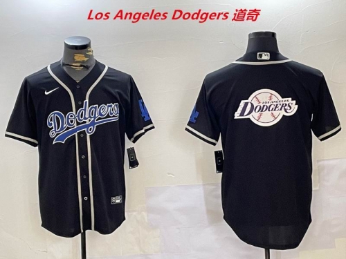 MLB Los Angeles Dodgers 3324 Men