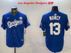 MLB Los Angeles Dodgers 3546 Men