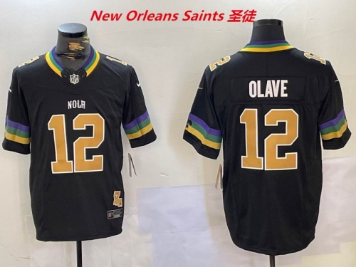 NFL New Orleans Saints 582 Men