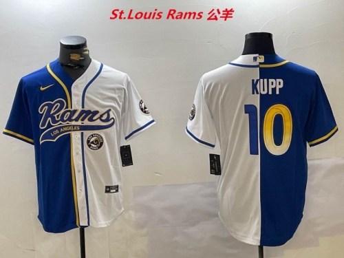 NFL St.Louis Rams 287 Men