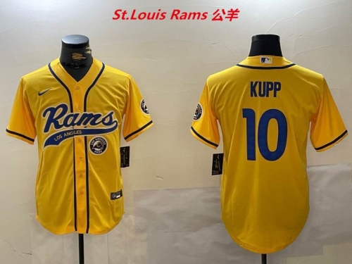 NFL St.Louis Rams 281 Men