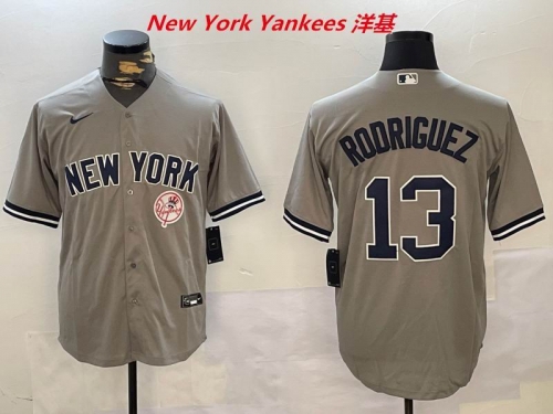 MLB New York Yankees 1412 Men