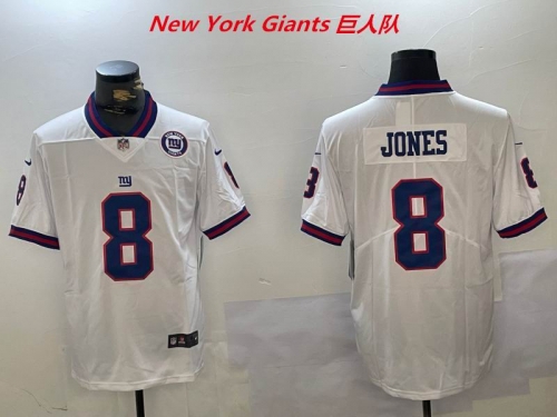 NFL New York Giants 246 Men