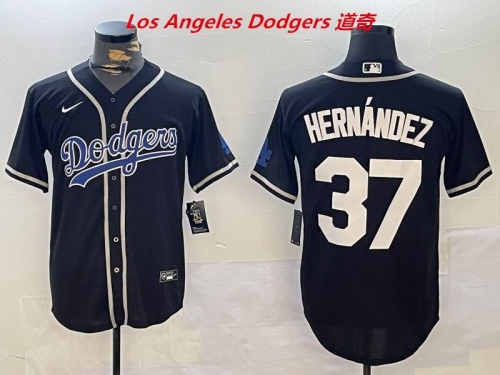 MLB Los Angeles Dodgers 3308 Men