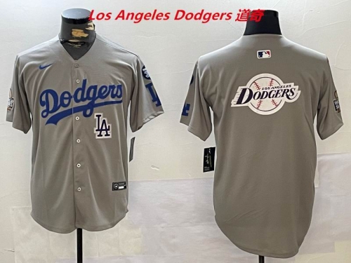 MLB Los Angeles Dodgers 3408 Men