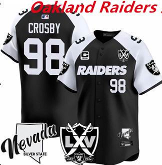 NFL Oakland Raiders 657 Men