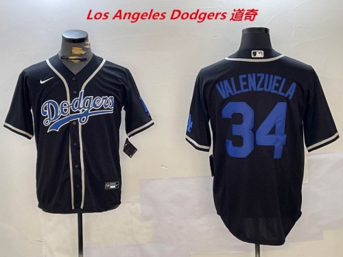 MLB Los Angeles Dodgers 3351 Men