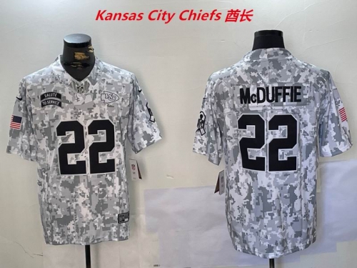 NFL Kansas City Chiefs 433 Men