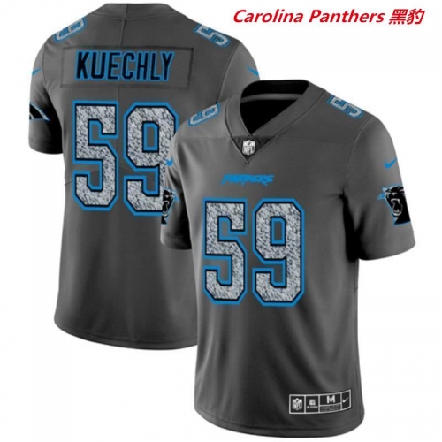 NFL Carolina Panthers 122 Men