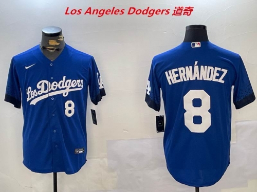 MLB Los Angeles Dodgers 3467 Men