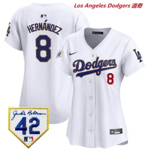 MLB Los Angeles Dodgers 3665 Men