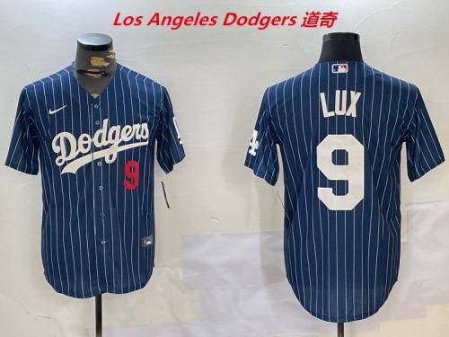 MLB Los Angeles Dodgers 3621 Men