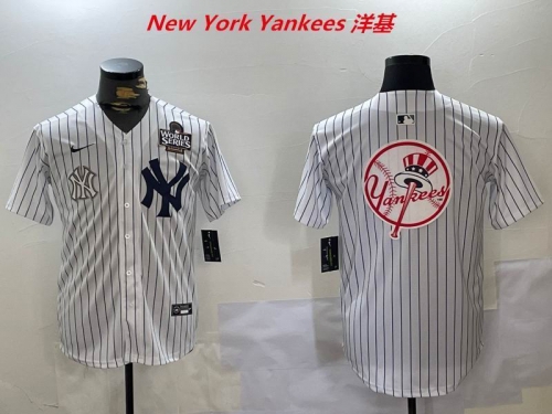 MLB New York Yankees 1479 Men