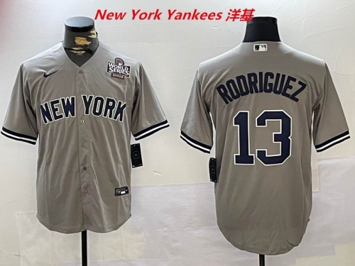 MLB New York Yankees 1410 Men