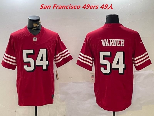 NFL San Francisco 49ers 1426 Men