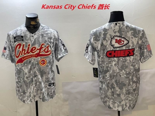 NFL Kansas City Chiefs 390 Men