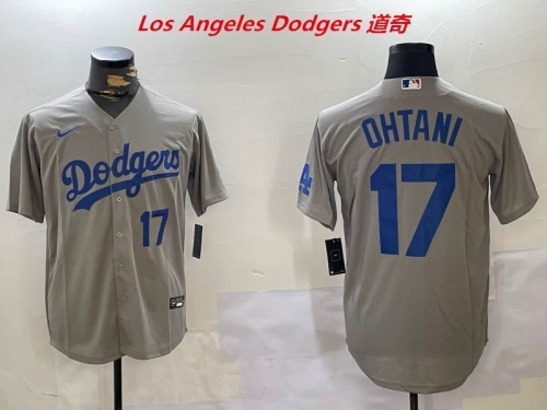 MLB Los Angeles Dodgers 3445 Men