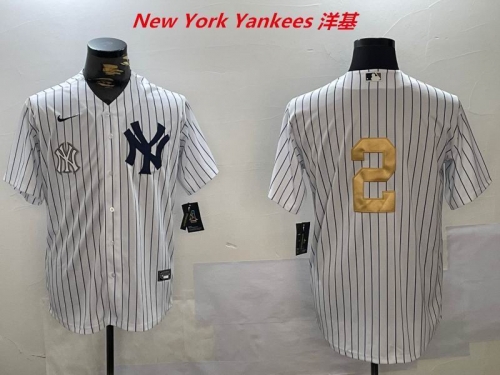 MLB New York Yankees 1503 Men