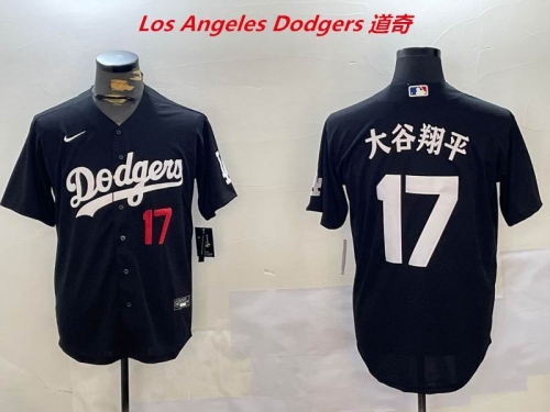 MLB Los Angeles Dodgers 3242 Men