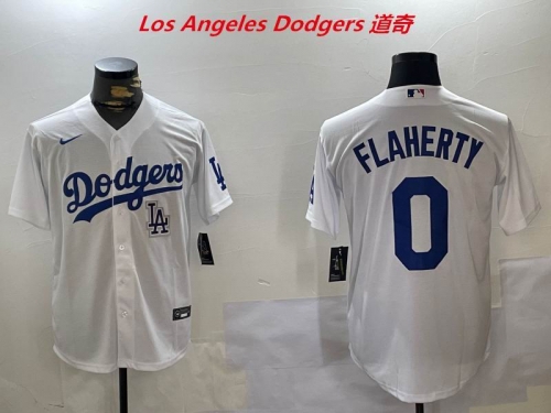 MLB Los Angeles Dodgers 3644 Men