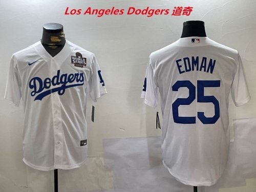 MLB Los Angeles Dodgers 3679 Men