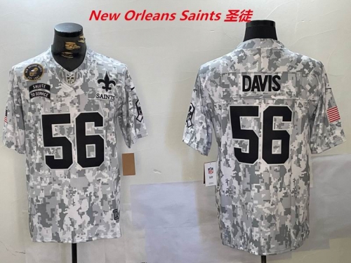 NFL New Orleans Saints 580 Men