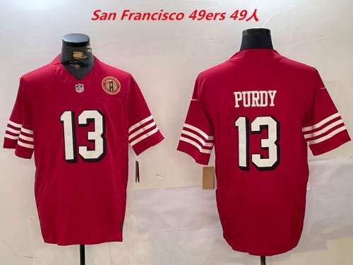 NFL San Francisco 49ers 1406 Men