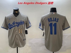 MLB Los Angeles Dodgers 3392 Men