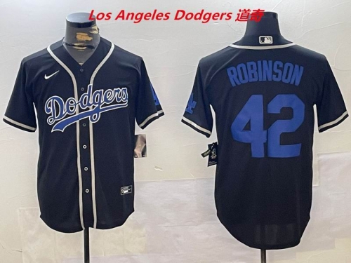 MLB Los Angeles Dodgers 3373 Men