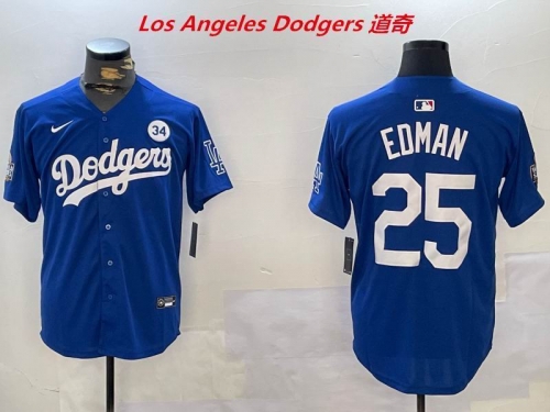 MLB Los Angeles Dodgers 3579 Men