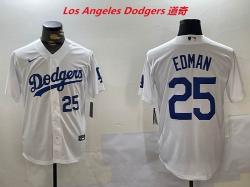 MLB Los Angeles Dodgers 3684 Men