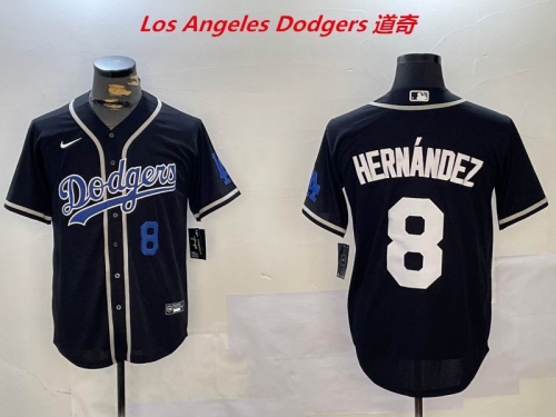 MLB Los Angeles Dodgers 3300 Men