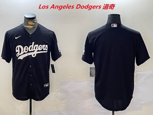 MLB Los Angeles Dodgers 3218 Men