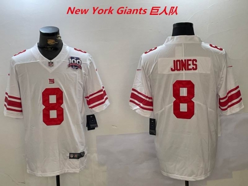 NFL New York Giants 241 Men