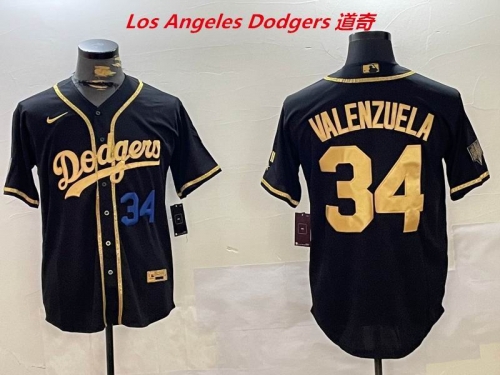 MLB Los Angeles Dodgers 3784 Men