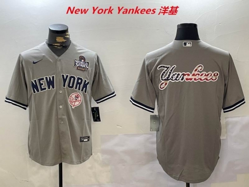 MLB New York Yankees 1390 Men