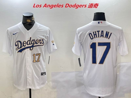 MLB Los Angeles Dodgers 3669 Men