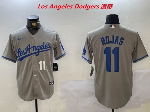 MLB Los Angeles Dodgers 3394 Men