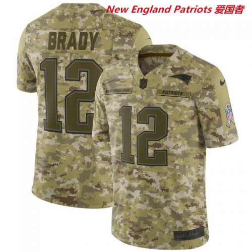 NFL New England Patriots 250 Men