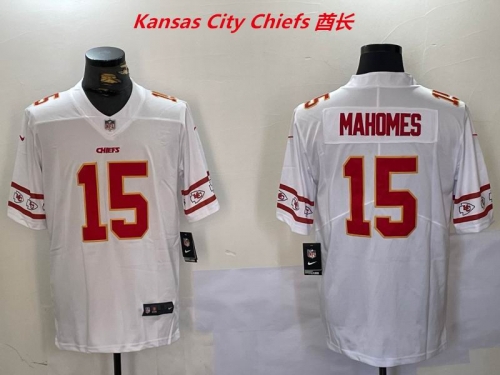 NFL Kansas City Chiefs 415 Men