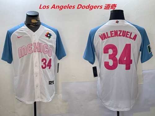 MLB Los Angeles Dodgers 3215 Men