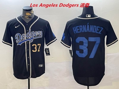 MLB Los Angeles Dodgers 3370 Men