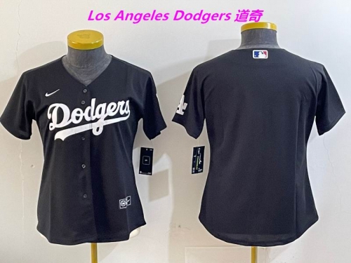 MLB Los Angeles Dodgers 3006 Women